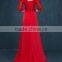 High qualtiy fashion colorful sale famous designer evening dress                        
                                                Quality Choice