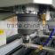 bridge type 3 axis Cnc aluminum profile machining center for windows