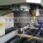 4 axis cnc aluminum profile machining center for curtain wall