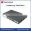 24 Gigabit Managed Fiber Switch