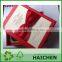 manufacturer high quality wedding gift box/chocolate box