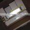 T5&T8 fluorescent light emergency conversion kits with battery and inverter