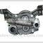 Auto Spare PartS P11C Oil Pump Gear 46 Teeth PN 15110-E0120