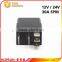 Violet Car Relay 12v 30a 5pin Changeover Relay