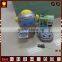 Hot sale high quality newly design pvc inflatable rc robot toy