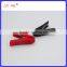 plastic crocodile clip for smart booster cable