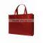 2015 High Quality Promotion Non-woven Laminated Bag