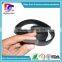 Rubber strip waterproof oilproof