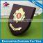 Wood Award Shield Hard Enamel High Quality Durable Wooden Shield