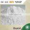 Pure white plaster powder/gypsum powder factory in Philippines