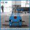 cabon milled machine
