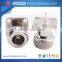 N-male female connector for RG58 coaxial cable connector,N type adaptor