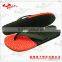 Lady Massage anti-skip beach thongs factory wholesale slipper