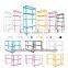 Office Storage Display Rack (Boltless Rack) - Eonmetall