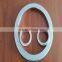 Valve Seat ( Inconel 625 valve seat, Stellite 6 valve seat etc )