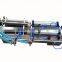 G2WYD Semi-automatic Liquid Filling Machine