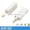 Manufacture Single Pair 5-Point Lightning Protector/Krone Module Single Pair Lightning Protector