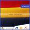 bestselling arc protection 250gsm cotton nylon flame retardant fabric for garment