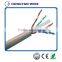 Cable Network System Cat6 UTP Network Cable 305m utp cat6 cable