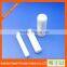Precision Zirconia Ceramic Plungers Industrial Black Zirconia Tube