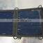 Foldable Sunpower Power Bank Solar Charger for Mobile Phone