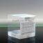 pvc boxes making by liquid glue machine,plastic boxes gluing machine
