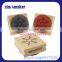 craft gift wooden stamps multi colors sponge rubber stamps