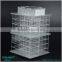 Manufacturer Rotating Acrylic Lipstick Holder Buy Beauty Spinning Lipstick Tower