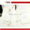 Page by page turn fashionable calendar USB led lamp