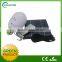 Small led battery lamp with remote solar powered lights outdoor