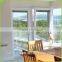 Energy star double/triple insulating glass Plastic/Vinyl tilt&turn windows with high quality,cheap price.