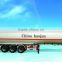 Time Go 3 Axles Oil tanker for sales with best price