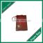 CREATIVE BROWN KRAFT PAPER SHOPPING BAG WITH HANDLE