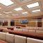 Ulior Dimmable and Cct Adjustable 600 600 Led Panel Lights