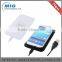 Qi Wireless Charger pad For Nokia Nexus, Portable charger for Samsung Galaxy Note