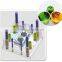 custom design high quality precision mold juicer /Eco-friendly plastic juicer parts