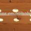 2 Person Infrared Sauna CE/Rohs Approved Canadian Hemlock Wood