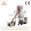 Color Plastic Bag Film Making Machine Price
