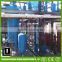 China manufacture linseed solvent extraction plant