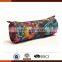 Popular Latest Logo Printed Pencil Case For Men