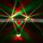 LED spider moving head beam light/spider RGBW 4in1 8*10w beam moving head light/LED effect light