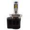 Factory direct sale 55w 5200lm high/low beam led headlight H4 car headlight conversion
