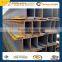 Farmous steel Beam H beam/I beam for construction