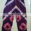 Tie Dye Indian Harem Pants New 2014 Models Bulk Pack