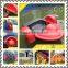 Swimming pool use kids hand paddle boat manufacture factory in china