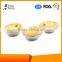 Unique style Fast Delivery round aluminum foil container for yogurt