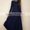 Designer Ladies Muslim Style Design Long Dress for Women