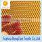 Wholesale 100 polyester tricot 110g mesh fabric for tent