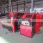 YAG 500W/600W laser metal cutting machine