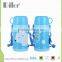 Hot sell Children cartoon plastic vacuum flask